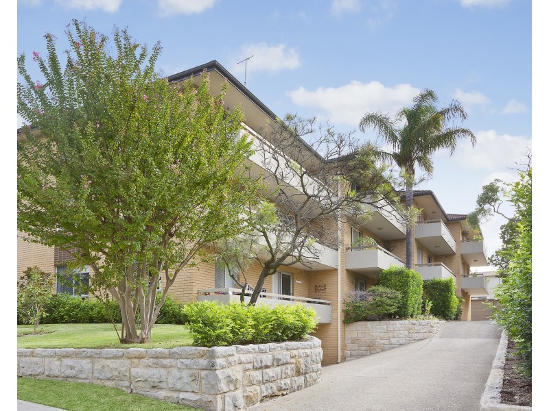3/13 The Crescent, Dee Why NSW 2099