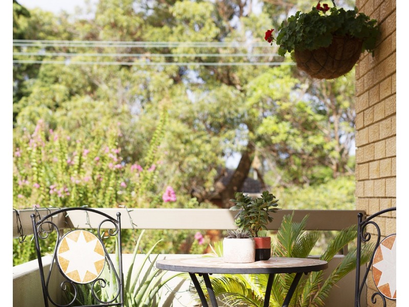 3/13 The Crescent, Dee Why NSW 2099