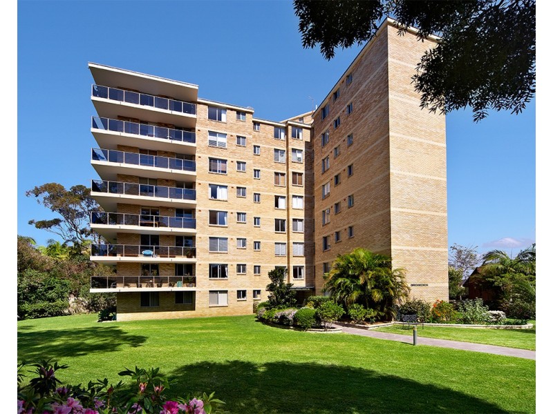 26/36 Osborne Road, Manly NSW 2095