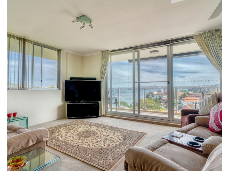 26/36 Osborne Road, Manly NSW 2095