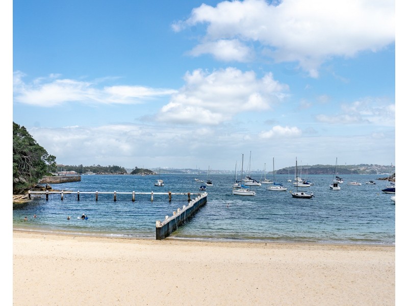 26/36 Osborne Road, Manly NSW 2095