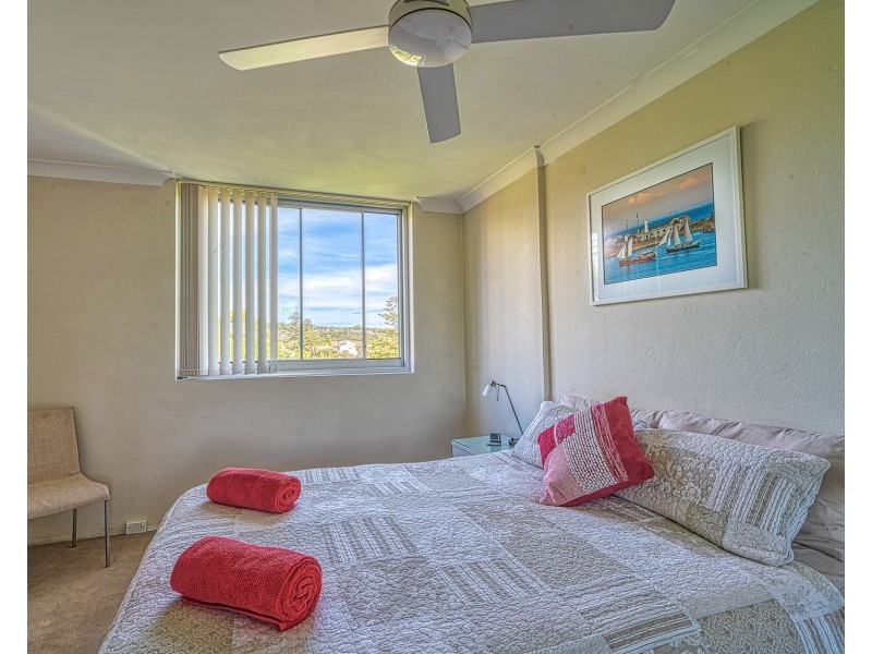 26/36 Osborne Road, Manly NSW 2095