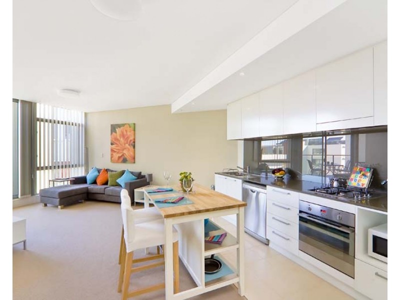 605/1 Sylvan Avenue, Balgowlah NSW 2093