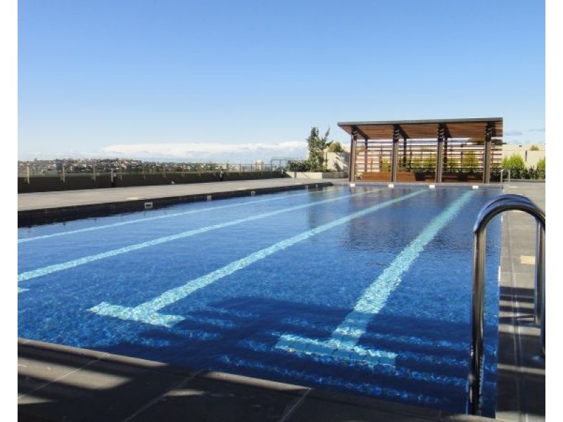 605/1 Sylvan Avenue, Balgowlah NSW 2093