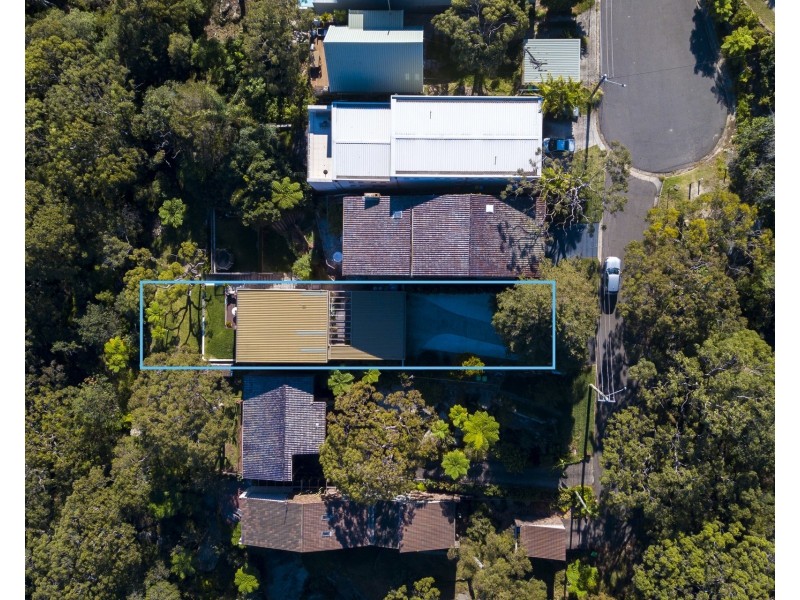 5 Barrabooka Street, Clontarf NSW 2093