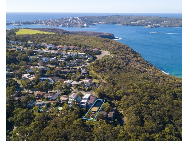 5 Barrabooka Street, Clontarf NSW 2093