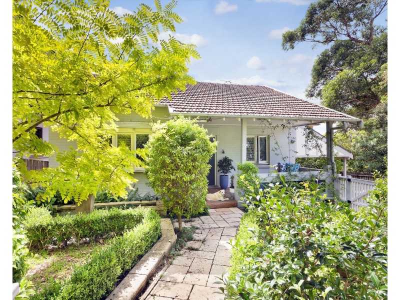 22 Angle Street, Balgowlah NSW 2093