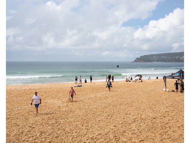 16/2-4 Pine Street, Manly NSW 2095