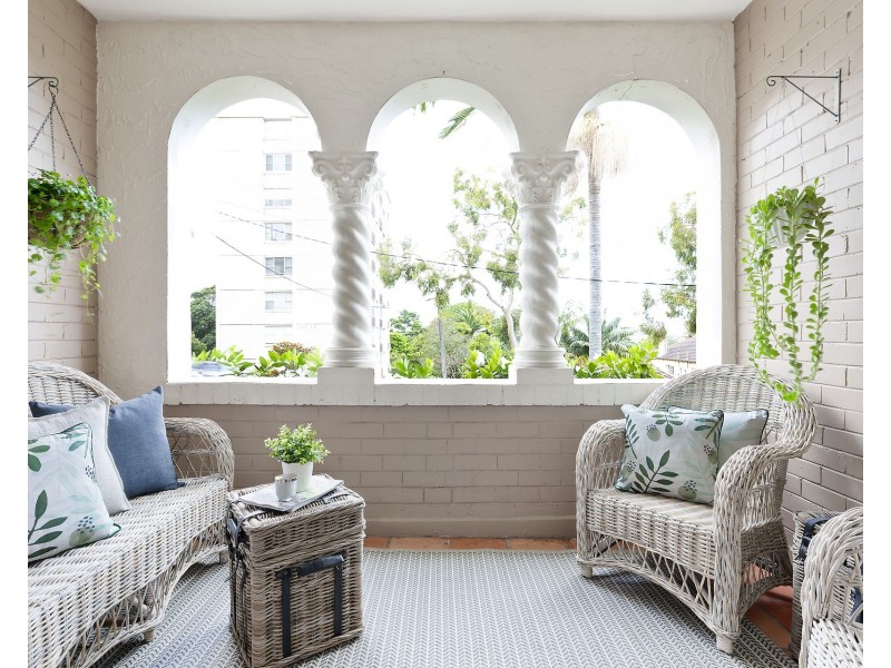 1/23 Birkley Road, Manly NSW 2095