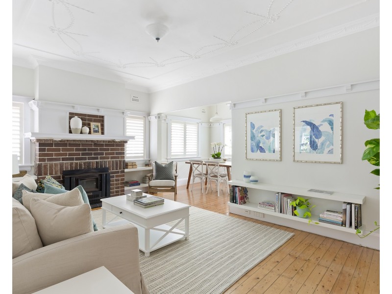 1/23 Birkley Road, Manly NSW 2095