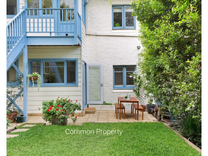 1/23 Birkley Road, Manly NSW 2095