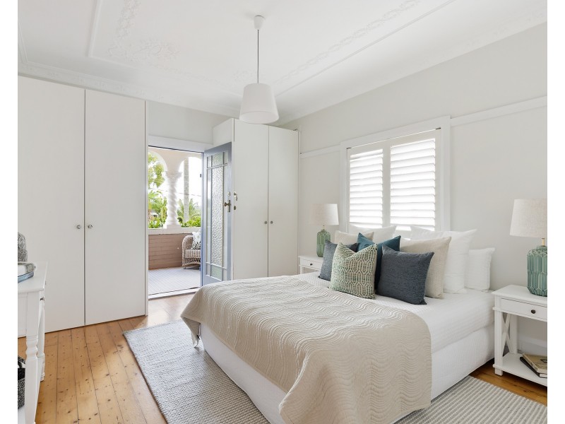 1/23 Birkley Road, Manly NSW 2095