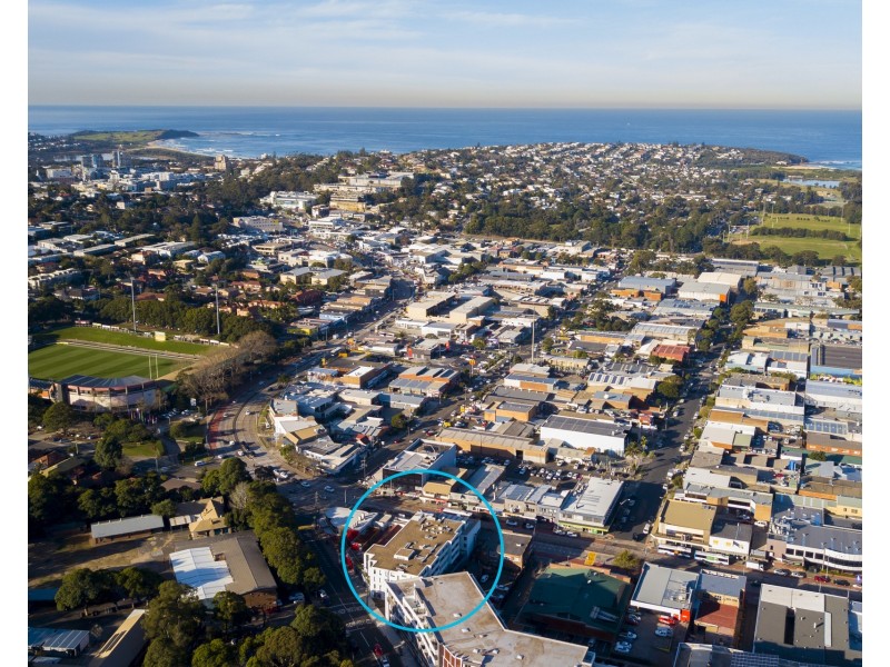 114/517 Pittwater Road, Brookvale NSW 2100