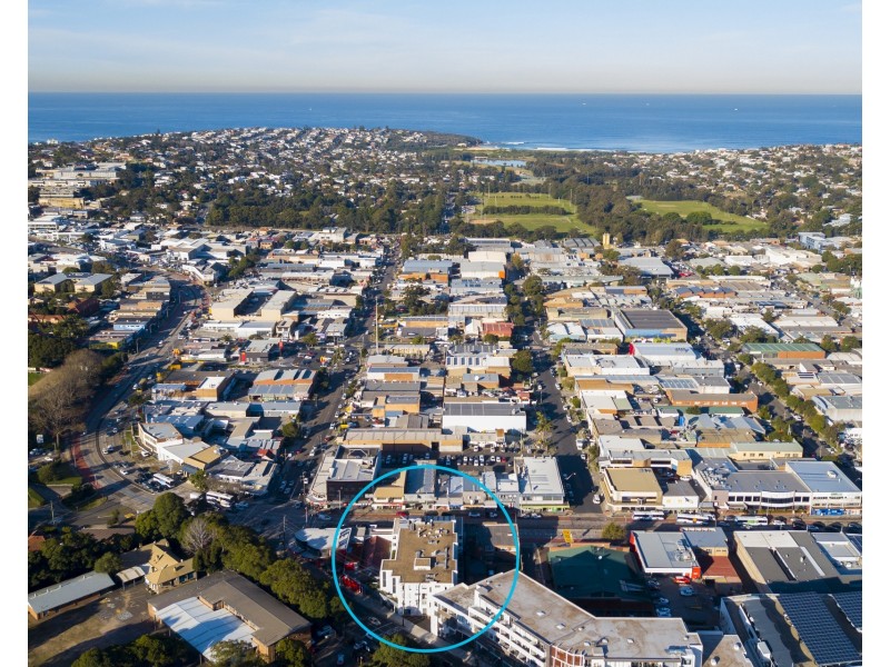 114/517 Pittwater Road, Brookvale NSW 2100