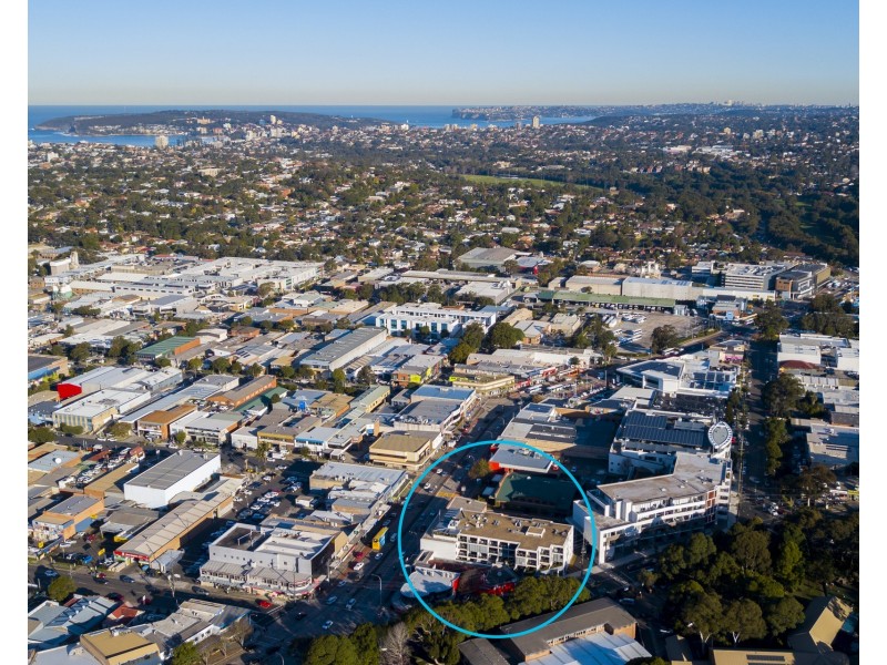 114/517 Pittwater Road, Brookvale NSW 2100