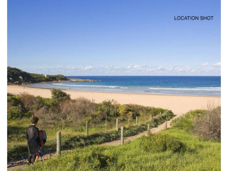 1/30 Moore Road, Freshwater NSW 2096