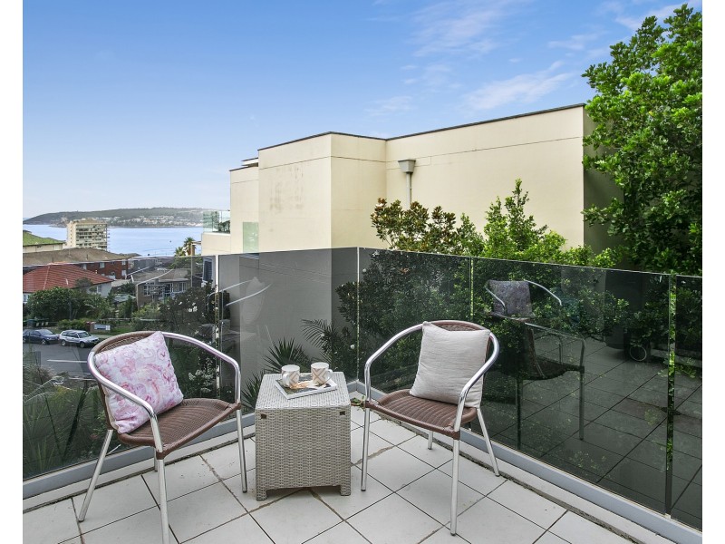 26/28-32 Crown Road, Queenscliff NSW 2096