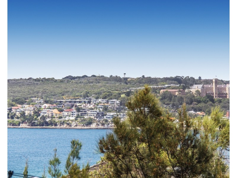 26/28-32 Crown Road, Queenscliff NSW 2096