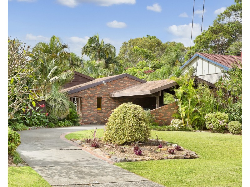 26 Calool Crescent, Belrose NSW 2085