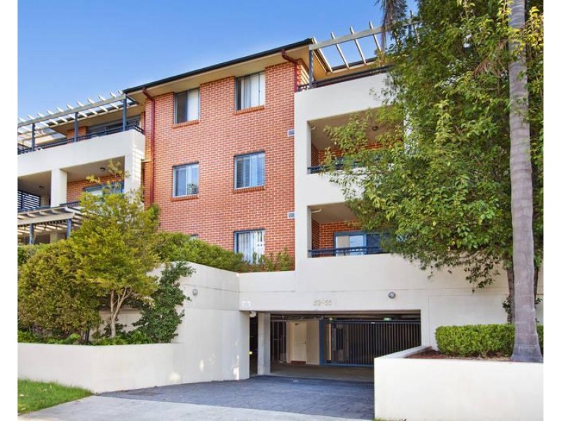 10/53-55 Campbell Parade, Manly Vale NSW 2093