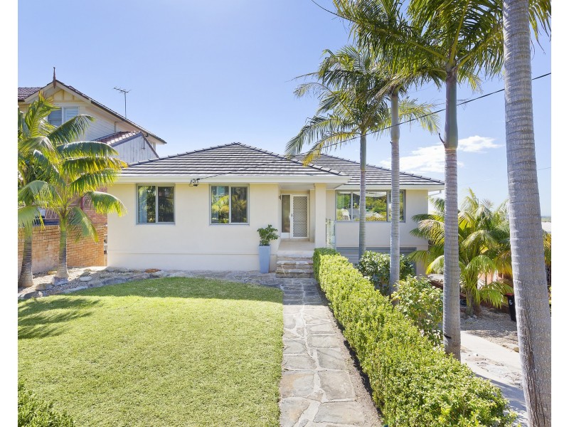 8 Cooper Close, Beacon Hill NSW 2100