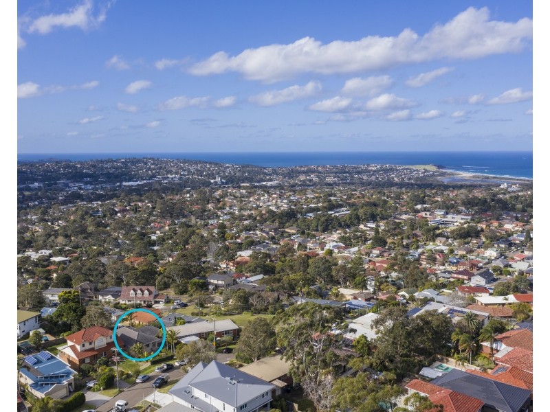 8 Cooper Close, Beacon Hill NSW 2100