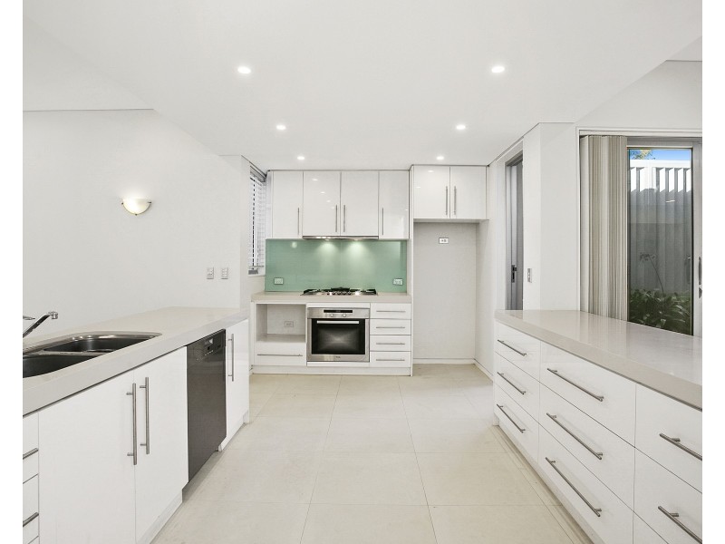 2/3 Cove Avenue, Manly NSW 2095