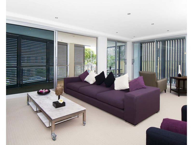 2/3 Cove Avenue, Manly NSW 2095
