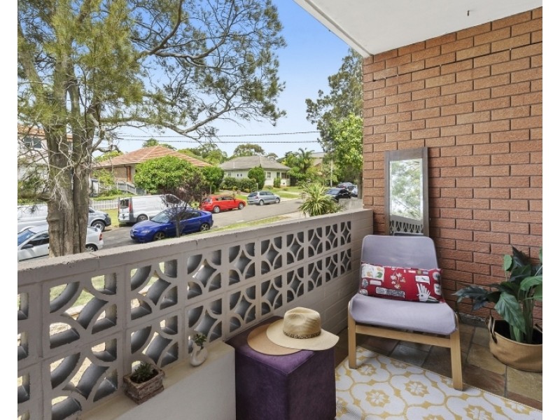 5/50 Gordon Street, Manly Vale NSW 2093