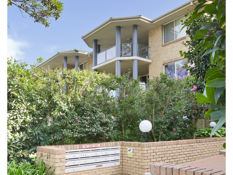27/21-27 Holborn Avenue, Dee Why NSW 2099
