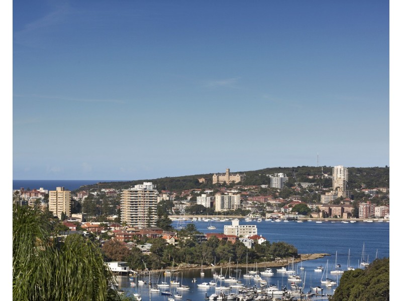 34 Seaview Street, Balgowlah NSW 2093