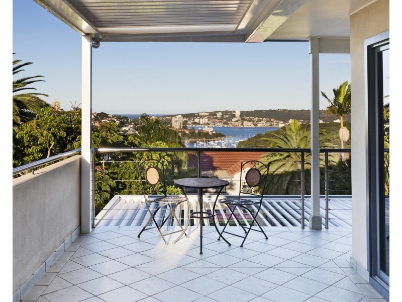34 Seaview Street, Balgowlah NSW 2093