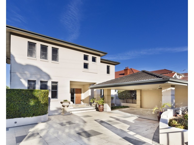 34 Seaview Street, Balgowlah NSW 2093