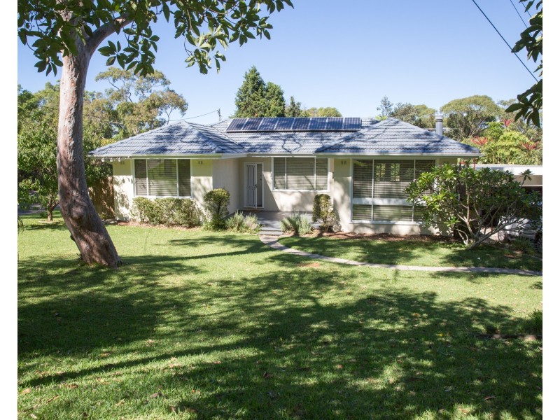 22 Orlando Road, Cromer NSW 2099