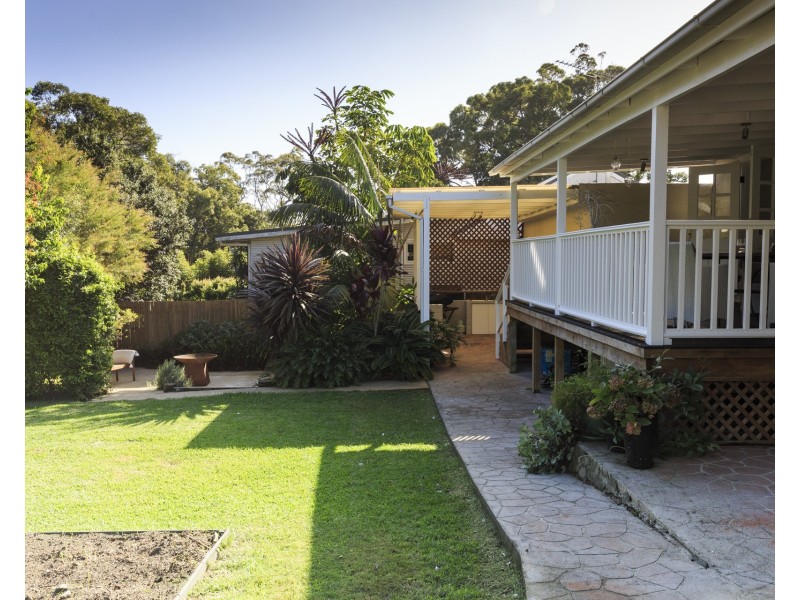 22 Orlando Road, Cromer NSW 2099