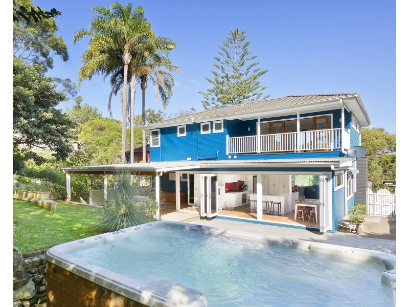 8 Western Avenue, North Manly NSW 2100