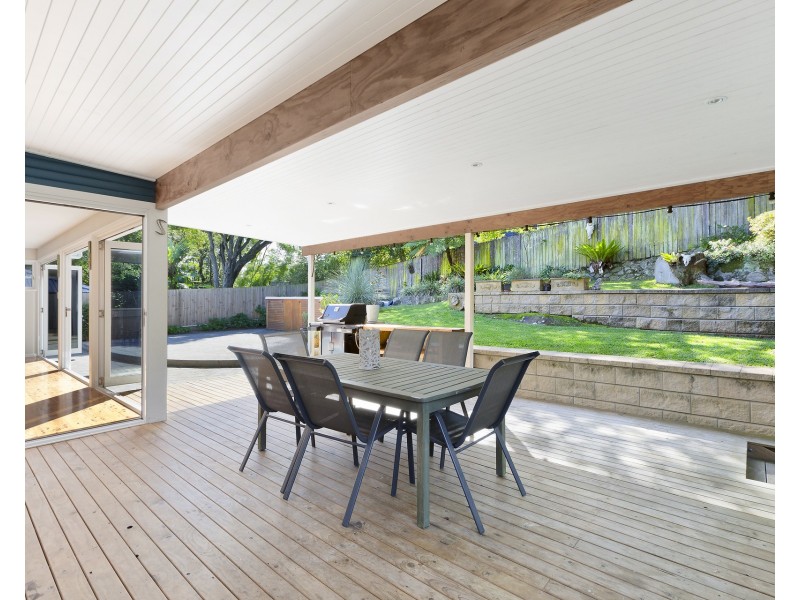 8 Western Avenue, North Manly NSW 2100