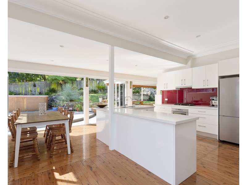 8 Western Avenue, North Manly NSW 2100