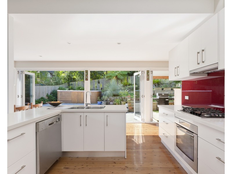 8 Western Avenue, North Manly NSW 2100