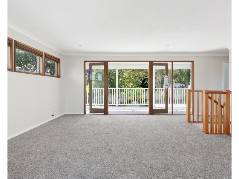 8 Western Avenue, North Manly NSW 2100