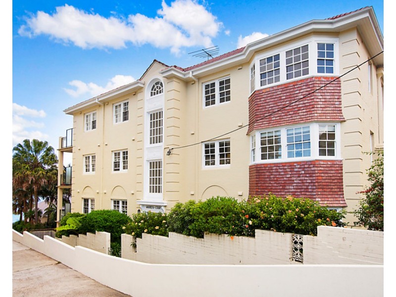 3/11 Lauderdale Avenue, Fairlight NSW 2094