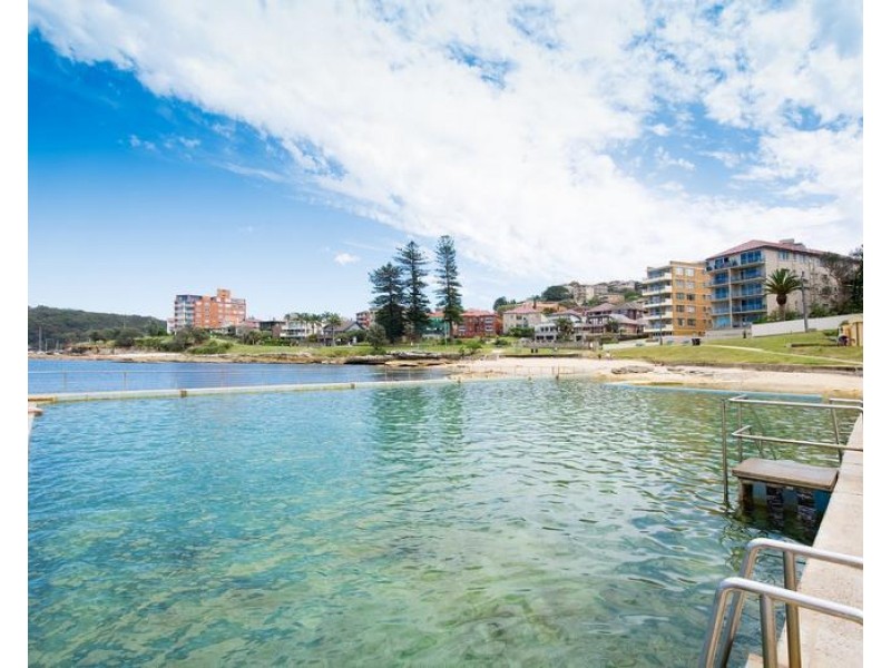 3/11 Lauderdale Avenue, Fairlight NSW 2094