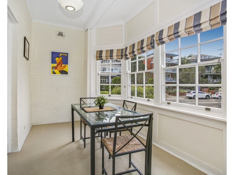 3/11 Lauderdale Avenue, Fairlight NSW 2094