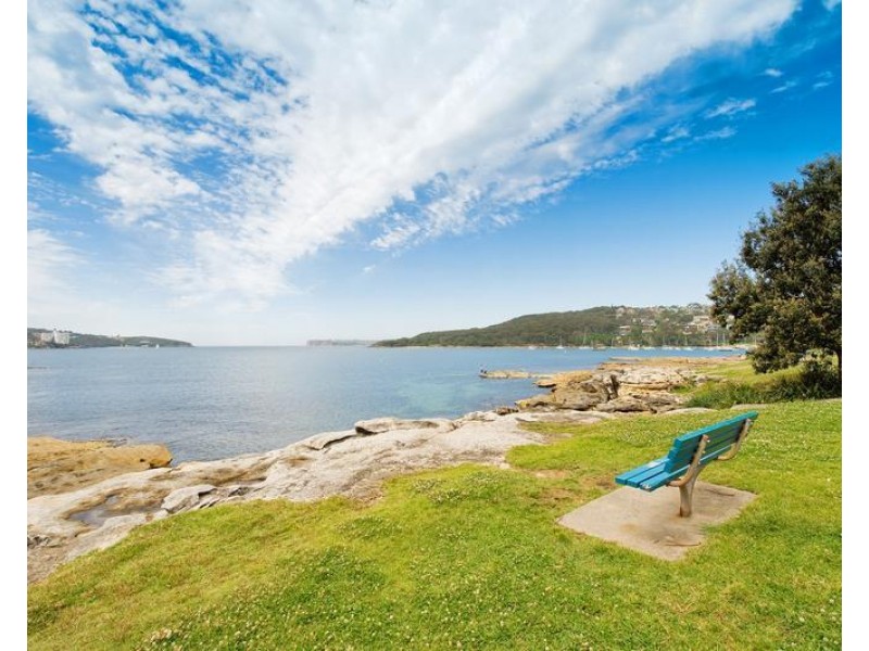 3/11 Lauderdale Avenue, Fairlight NSW 2094