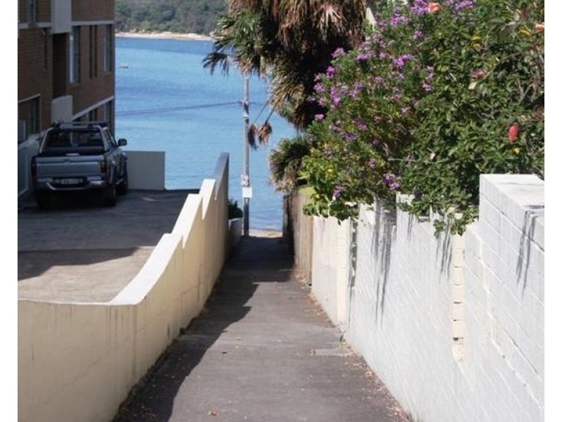 3/11 Lauderdale Avenue, Fairlight NSW 2094