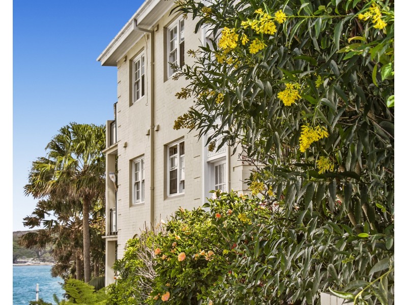 3/11 Lauderdale Avenue, Fairlight NSW 2094