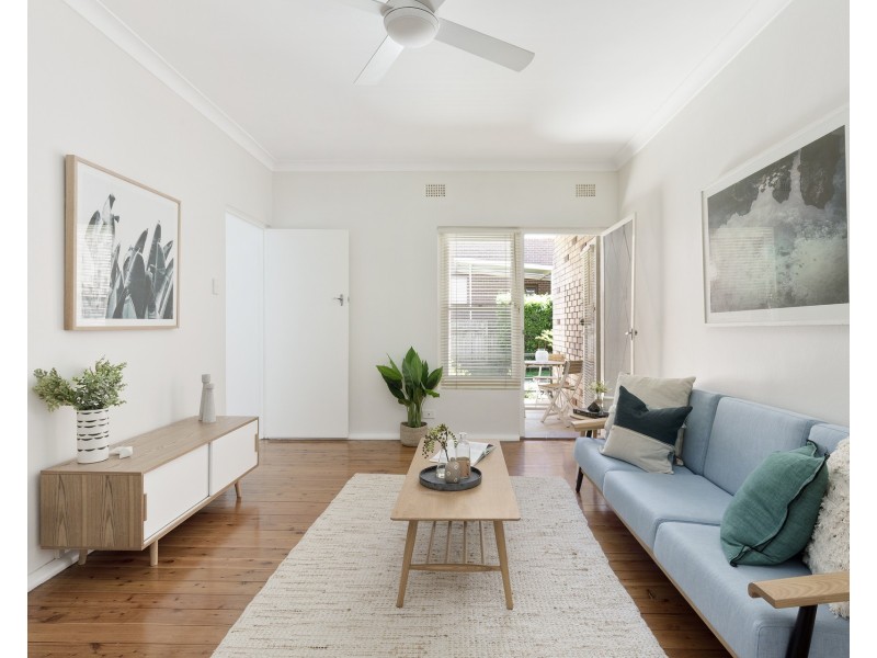 3/9 Lovett Street, Manly Vale NSW 2093