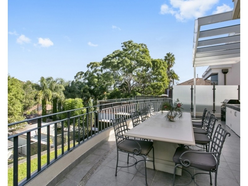 1 Jenner Street, Seaforth NSW 2092