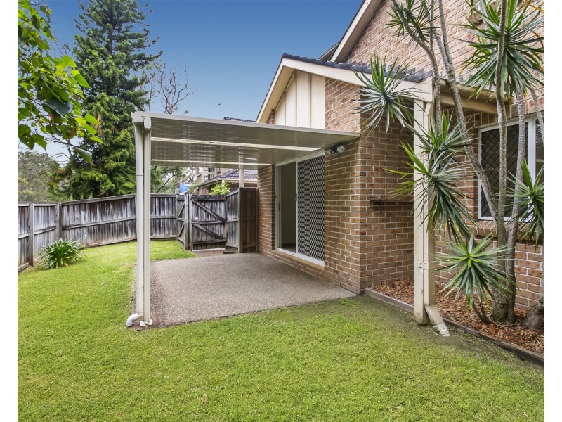 6/20 Benelong Street, Seaforth NSW 2092
