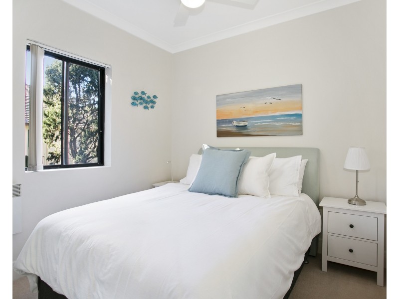 4/13 Eustace Street, Manly NSW 2095